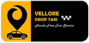 Vellore Drop Taxi